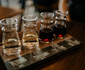 whisky tasting team days