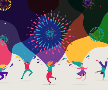 Festive Around The World