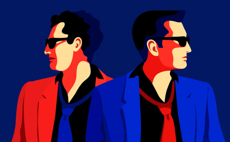 Spy School  In The Field