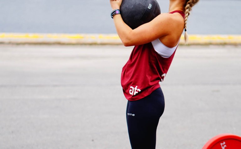 virtual workout team days