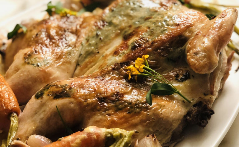 french cooking class