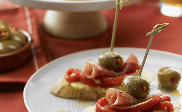 pinxtos cooking class